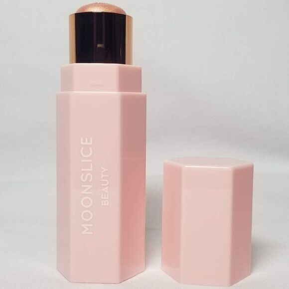 Moonslice Beauty -Highlighter Stick - Girly Pop - Picture 1 of 6